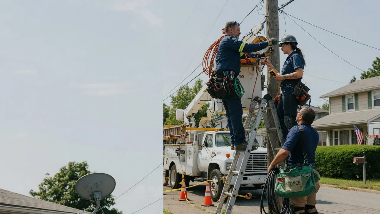 Electrical Repair in Ellenburg Center, NY near me